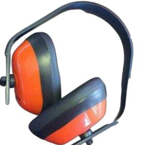 Red Ear Muff: H-OPT-001
